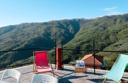 Poggialto House | Holiday Home Bel Vedere by Interhome
