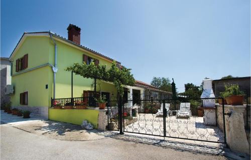 Belavici House | Holiday Home Belavici Croatia