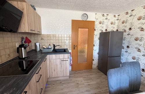 Mellensee House | Holiday home Beyer in Klausdorf