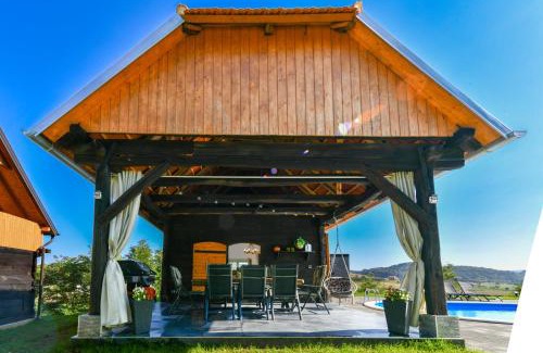 Gornja Stubica House | Holiday Home BIBA With Heated Outdoor Pool