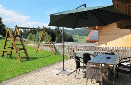 March House | Holiday Home Billerhof by Interhome
