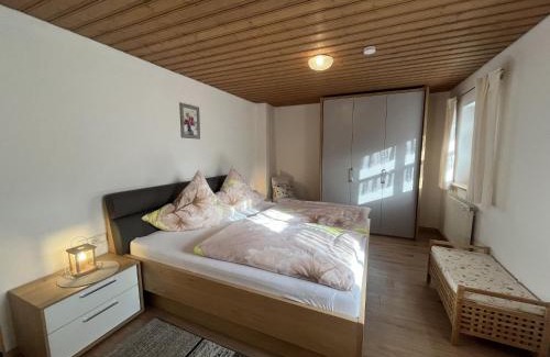 March House | Holiday Home Billerhof by Interhome