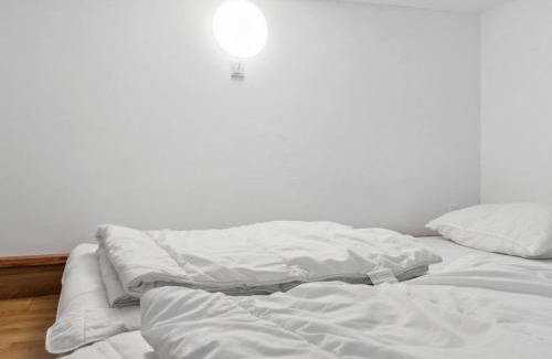 Bøtø By House | Holiday Home Bjarka - 700m from the sea by Interhome