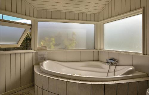 Dronningmolle House | Holiday Home Bl