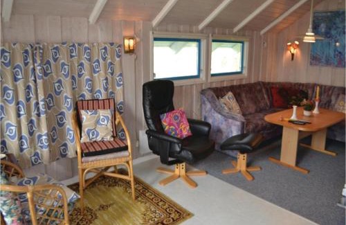 Jegum House | Holiday Home Blomstervangen Denmk Iv