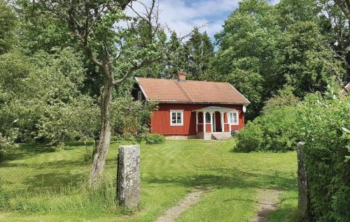 Broddetorp House | Holiday Home Boigen Böljan Falköping