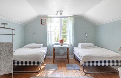 Filipstad House | Holiday Home Bolhyttan by Interhome