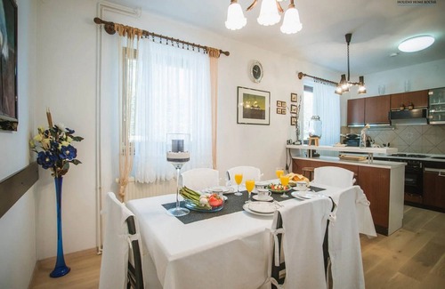 Sveti Ilija House | Holiday Home Boltar - Two Bedroom Holiday Home with Swimming Pool