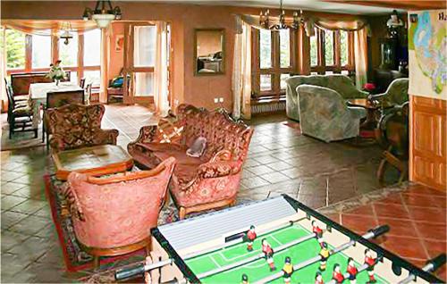 Boreczno House | Holiday Home Boreczno Duba