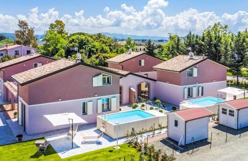 Cecina House | Holiday Home Borgo il Vallin delle Conche-4 by Interhome
