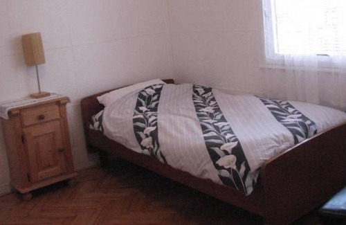 Radvanice Villa | Holiday Home Bouma - Two Bedroom Villa, Sleeps 7