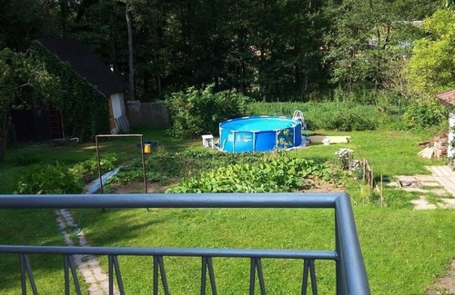 Radvanice Villa | Holiday Home Bouma - Two Bedroom Villa, Sleeps 7