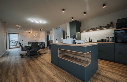 Ajdovscina Villa | Holiday Home Brje with a Seasonal pool