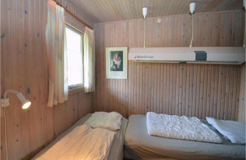 Bøtø By House | Holiday Home Brudelysvej Væggerløse Iv