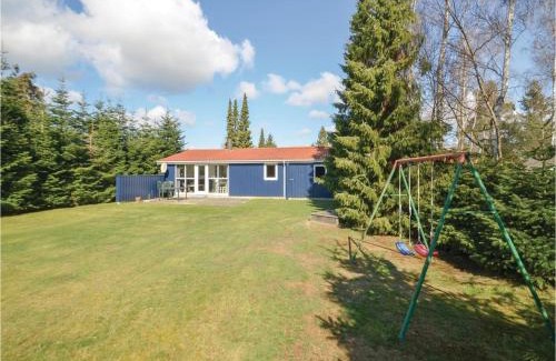 Bøtø By House | Holiday Home Brudelysvej Væggerløse Iv