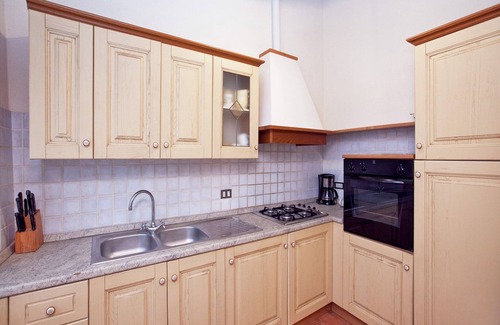 Bucine House | holiday home, Bucine with pool