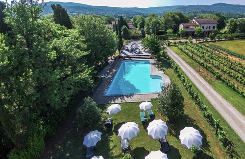 Bucine House | holiday home, Bucine with pool