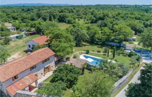 Butkovici House | Holiday Home Butkovici Croatia
