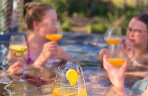 Municipality of Sint-Michielsgestel House | Holiday home Buuf near 's-Hertogenbosch