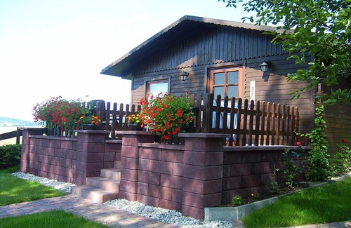 Olbernhau Apartment | Holiday home by the forest