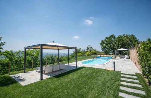 Costigliole d'Asti House | Holiday Home Cascina-1 by Interhome