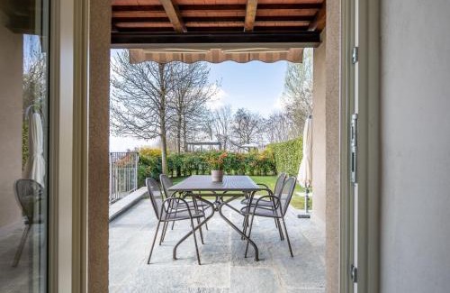 Costigliole d'Asti House | Holiday Home Cascina-1 by Interhome