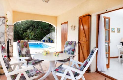 Calonge House | Holiday Home Cabanyes by Interhome