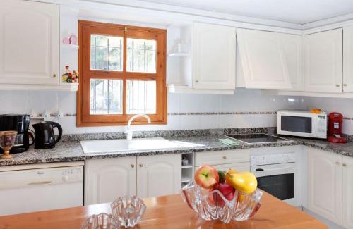 Calonge House | Holiday Home Cabanyes by Interhome