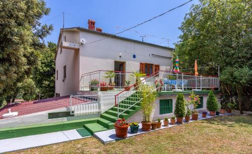 Vinkuran House | Holiday Home Cador