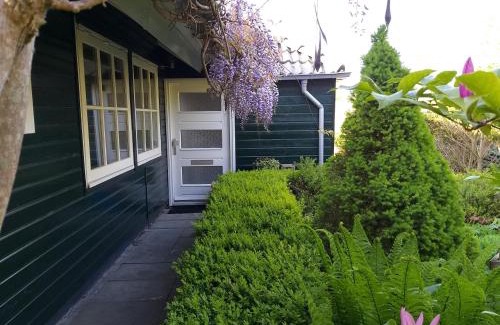 Alkmaar House | Holiday Home Canal View