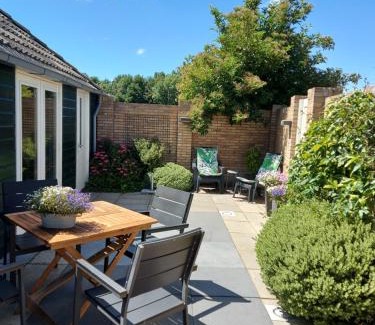 Alkmaar House | Holiday Home Canal View