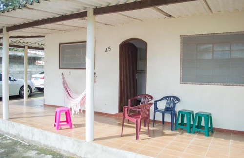 Balneario Copacabana House | Holiday Home Caraguatatuba