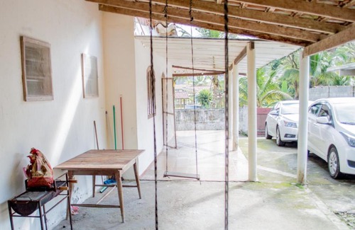 Balneario Copacabana House | Holiday Home Caraguatatuba