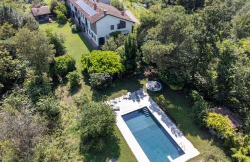 Cortazzone House | Holiday Home Carla by Interhome
