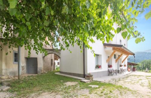 San Leonardo House | Holiday Home Casa Amica by Interhome