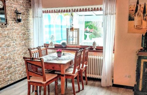 Ense House | Holiday Home Casa Bella Terra by Interhome