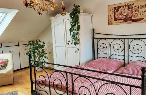 Ense House | Holiday Home Casa Bella Terra by Interhome