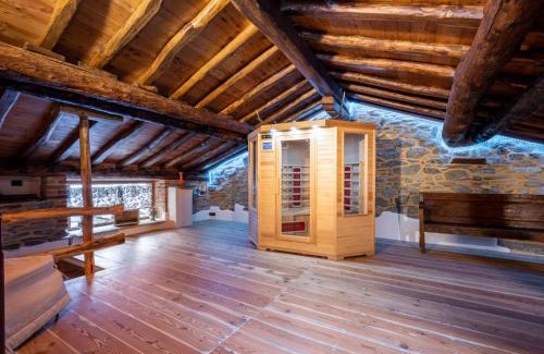 Noasca House | Holiday Home Casa Ivan by Interhome