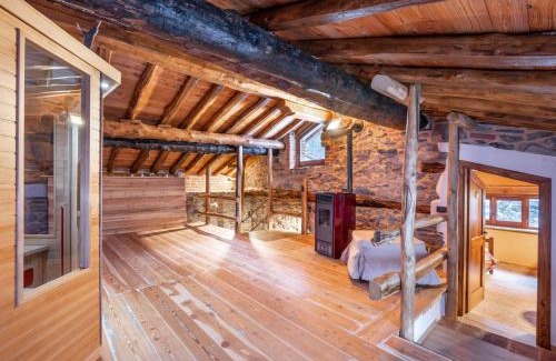 Noasca House | Holiday Home Casa Ivan by Interhome