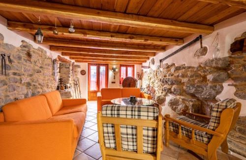 Noasca House | Holiday Home Casa Ivan by Interhome