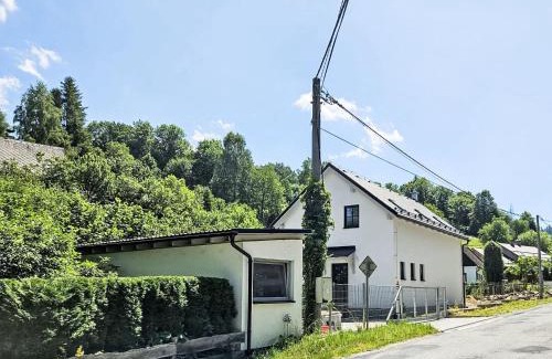 Zlate Hory House | Holiday Home Casa Lenka by Interhome