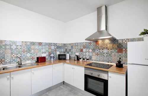 Sauzal House | Holiday Home Casa Micaela 1 with Wi-Fi