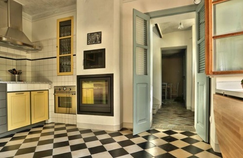 Mombaruzzo Apartment | Holiday home Casa Nanda