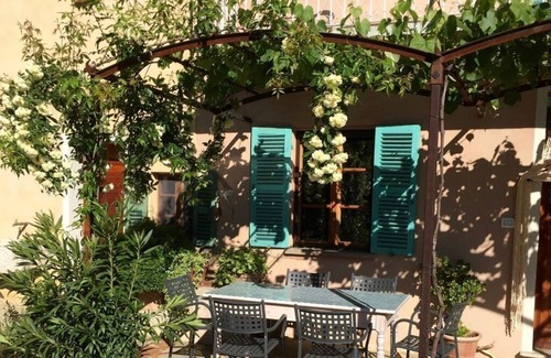 Mombaruzzo Apartment | Holiday home Casa Nanda