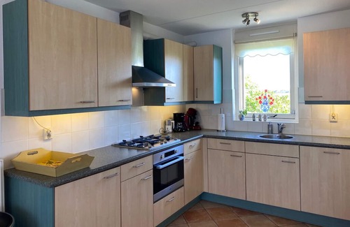 Julianadorp House | Holiday home Casa Juliana, just 500 meters from the beach.