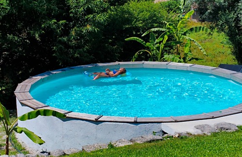 Povoa de Lanhoso House | Holiday Home 'Casa Nova Das Oliveiras' with Mountain View, Wi-Fi and Air Conditioning