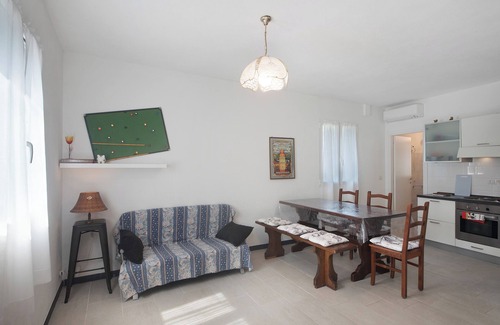 Moneglia House | Holiday Home Casa Piani with Garden & Wi-Fi