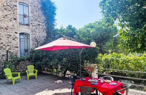 Dolcedo House | Holiday Home Casa Simona - DOL134 by Interhome