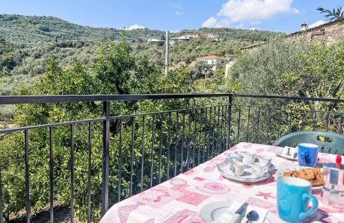 Dolcedo House | Holiday Home Casa Simona - DOL134 by Interhome