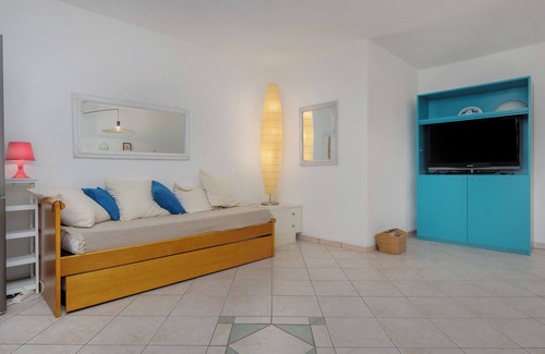 Cugnana Verde House | Holiday Home Casa Smeralda By Anthimea with Mountain View, Terrace & Wi-Fi